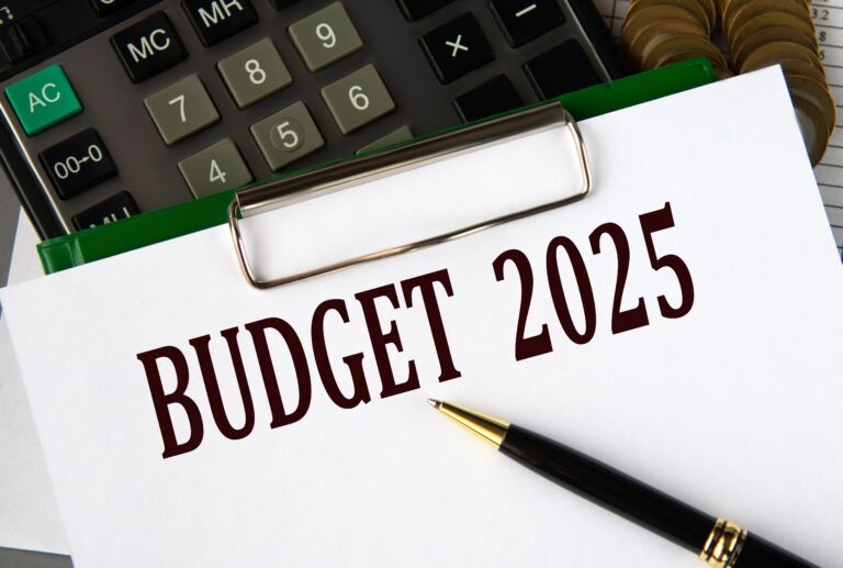 Small Benefit Budget 2025