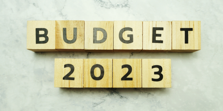 AllGo Mastercard Budget 2023